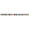 Partykette Hurra Schule, 1,80 m