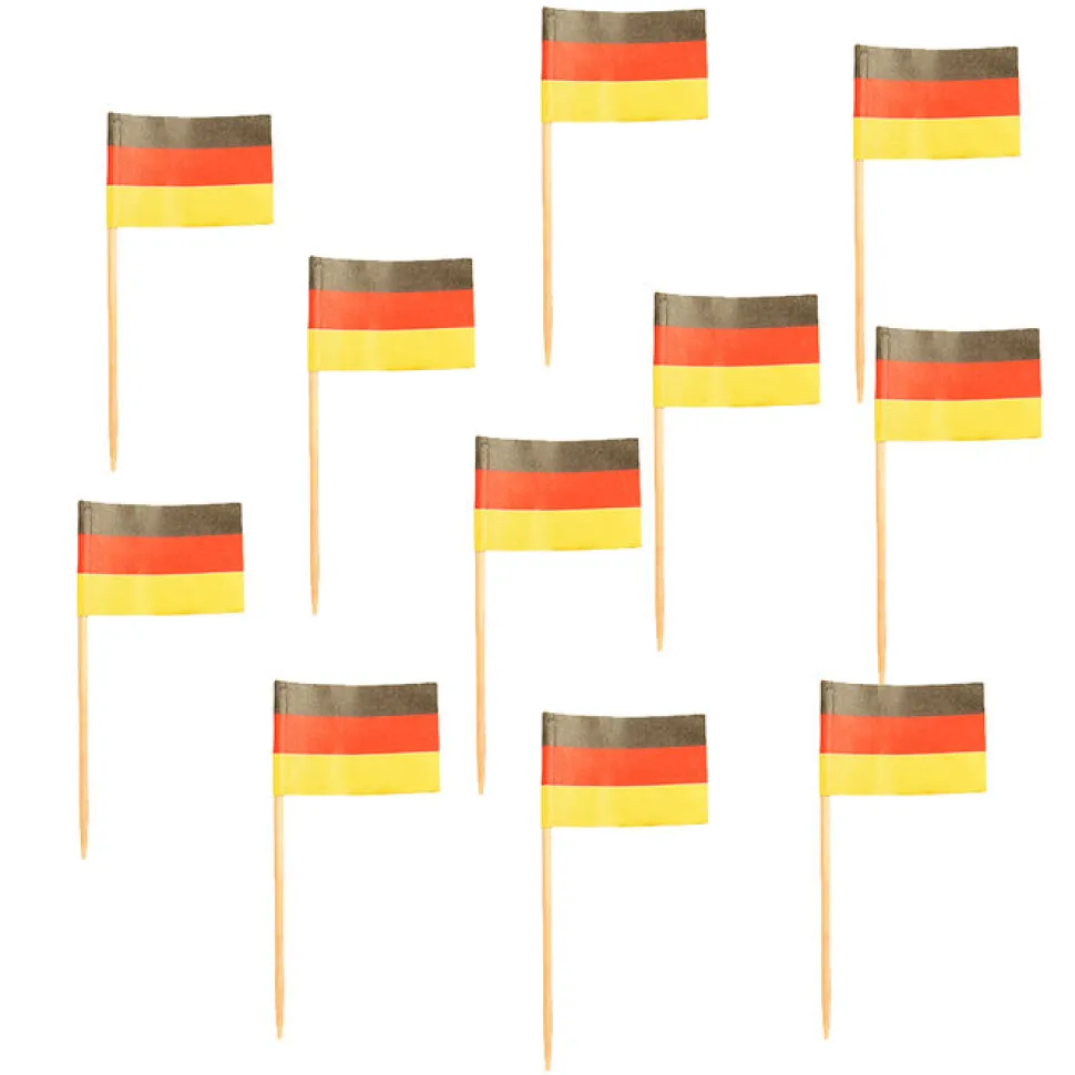 Party-Picker Deutschland 200 Stück