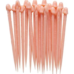 Party-Picker Penis, 20 Stück