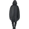 Party-Poncho, Pinguin, Einheitsgröße, 1 Stück