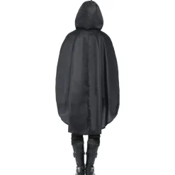 Party-Poncho, Pinguin, Einheitsgröße, 1 Stück