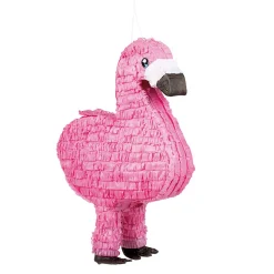 Piñata / Pinata Flamingo Pink, 55x39 cm