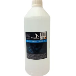 Rauch-Liquid für Nebelmaschine, 1 ltr.
