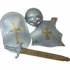 Ritter-Set für Kinder 4-teilig