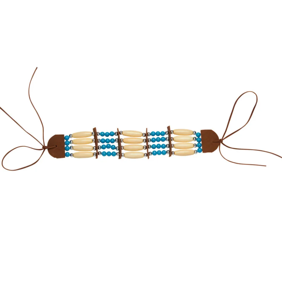 SALE Armband Indianerin