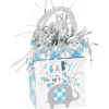 SALE Ballongewicht Babyparty blauer Elefenat, 155g