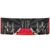 SALE Banner VIP, roter Teppich, 74x220 cm