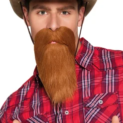 SALE Bart Cowboy, braun