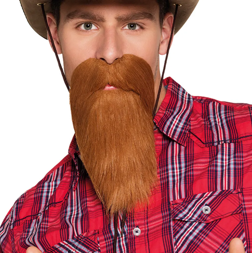 SALE Bart Cowboy, braun