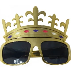 SALE Brille Prinzessinnen-Krone
