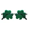 SALE Brille St. Patrick's Day