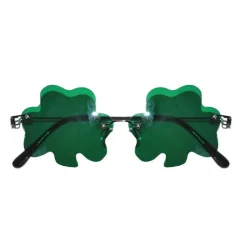 SALE Brille St. Patrick's Day
