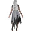 SALE Damen-Kostüm Geisterkleid, Gr. XS