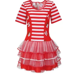 SALE Damen-Kostüm Köln Kleid mit Tüllrock, Gr. 36