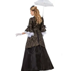 SALE Damen-Kostüm Marquise Estella Gr. 38