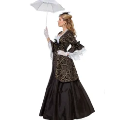 SALE Damen-Kostüm Marquise Estella Gr. 38