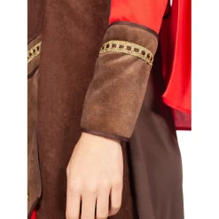 SALE Damen-Kostüm Römerin Legionärin/Gladiatorin, Größe: 36