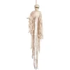 SALE Deko-Figur Mumien-Skelett, ca. 75cm