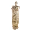 SALE Deko-Figur Stehende Mumie mit Licht und Bewegung, ca. 180cm