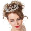 SALE Diadem Prinzessin, silber