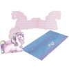 SALE Einladungskarten Einhorn, 8 Stück