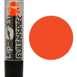 SALE Eulenspiegel Lippenstift in hochwertiger Theaterqualität, Orange