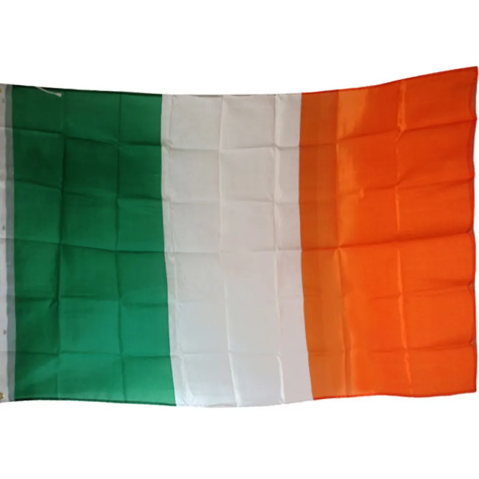 SALE Fahne Irland, 90x150cm