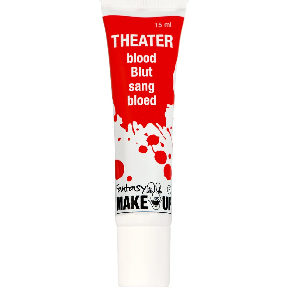 SALE Fantasy Theaterblut / Filmblut Reality, Tube 15 ml