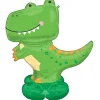 SALE Folienballon AirLoonz T-Rex