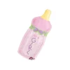 SALE Folienballon Baby Bottle Girl, ca. 33x79 cm