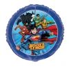 SALE Folienballon Justice League, ca. 45cm
