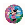 SALE Folienballon Minnie Happy Birthday ca. 45cm