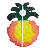 SALE Girlande Ananas, 4 m