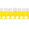 SALE Girlande Bierglas, 3 m