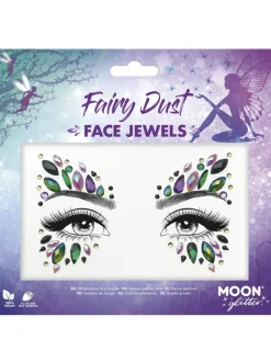 SALE Glitzersteine fürs Gesicht, Glitter, Feenstaub