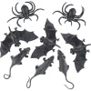 SALE Gruseltiere aus dehnbarem Gummi, 8 Stk.