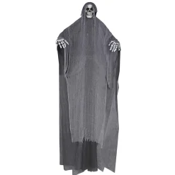 SALE Halloween-Deko-Figur Riesen-Skelett, ca. 320cm