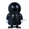 SALE Halloween-Spielzeug Aufziehfigur Skelett