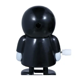 SALE Halloween-Spielzeug Aufziehfigur Skelett