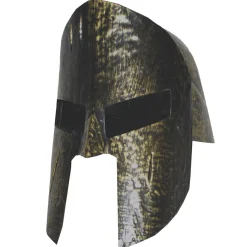 SALE Helm Gladiator / Ritter / Mittelalter, 2-teilig