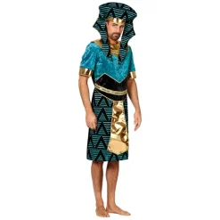 SALE Herren-Kostüm Ägypter Ramses, Gr. 50-52