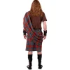 SALE Herren-Kostüm Highlander Deluxe, Gr. 46-48