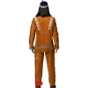 SALE Herren-Kostüm Indianer, Oberteil und Hose Gr. 46-48