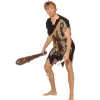 SALE Herren-Kostüm Neandertaler, Gr. 50-52