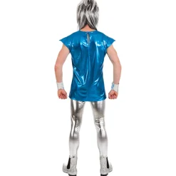 SALE Herren-Kostüm Space Man, Gr. 48-50