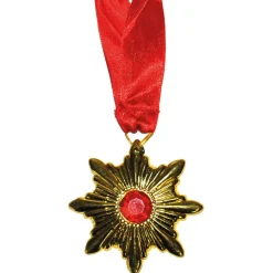 SALE Kette Dracula am roten Band