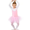 SALE Kinder-Kostüm Ballerina mit Tutu, Gr. 104