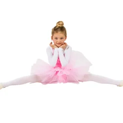 SALE Kinder-Kostüm Ballerina mit Tutu, Gr. 104