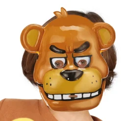 SALE Kinder-Maske Killer Bär