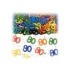 SALE Konfetti 80, 14 g, bunt